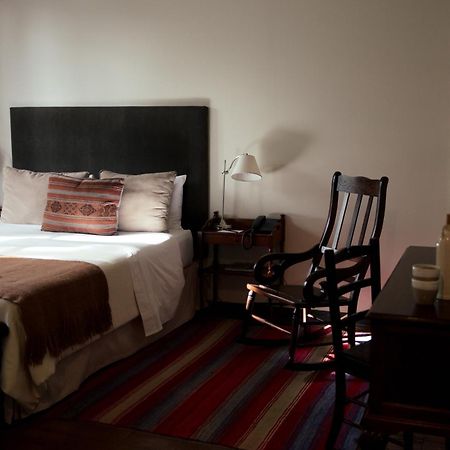 Be Jardin Escondido By Coppola Hotel Buenos Aires Luaran gambar