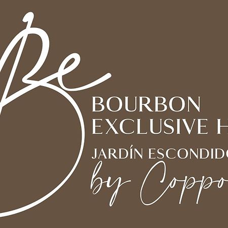 Be Jardin Escondido By Coppola Hotel Buenos Aires Luaran gambar
