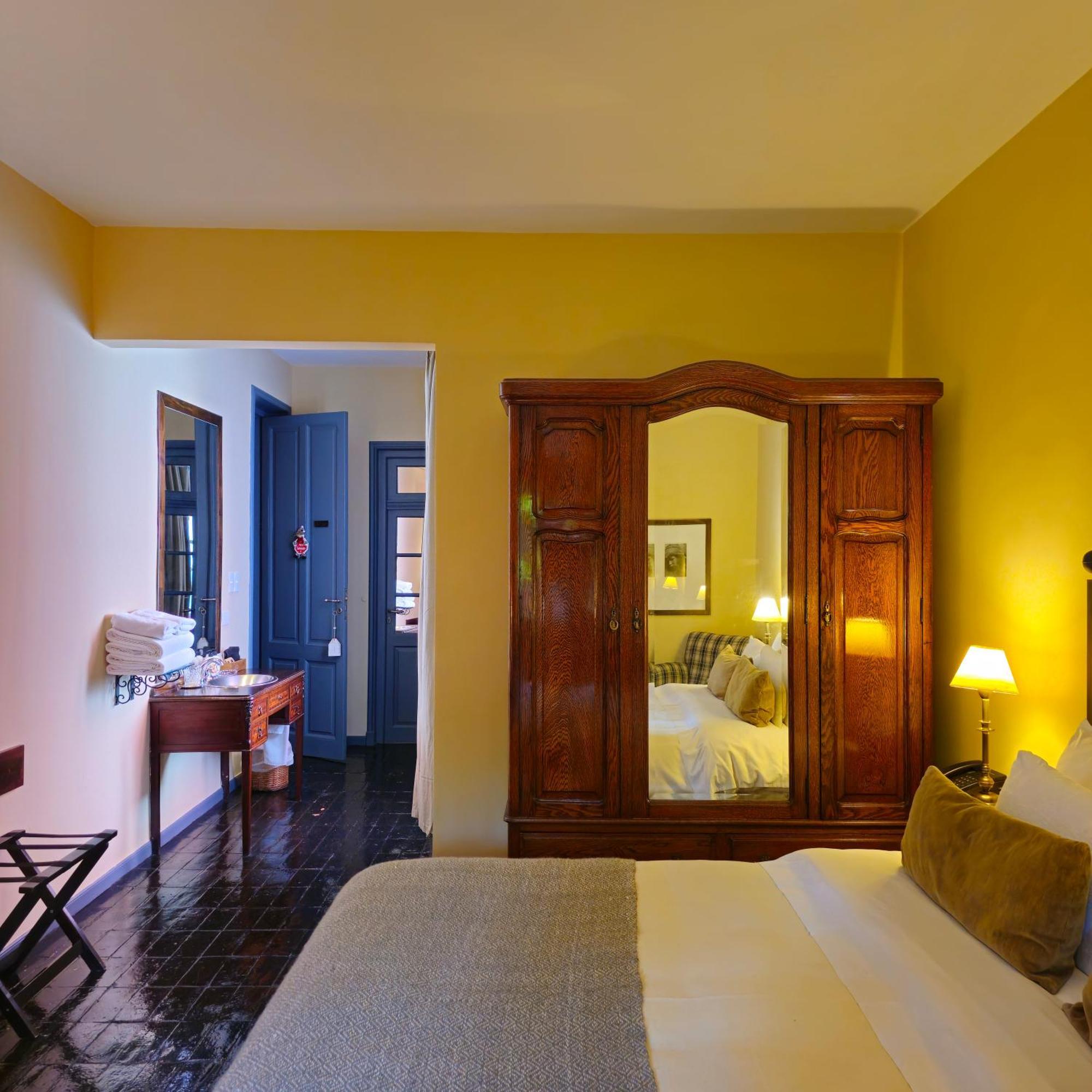 Be Jardin Escondido By Coppola Hotel Buenos Aires Luaran gambar