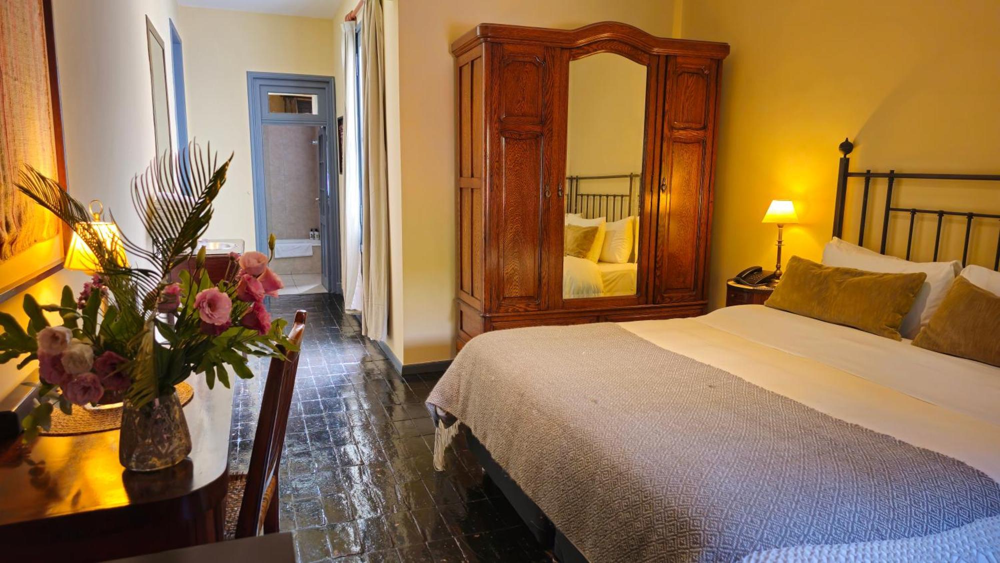 Be Jardin Escondido By Coppola Hotel Buenos Aires Luaran gambar