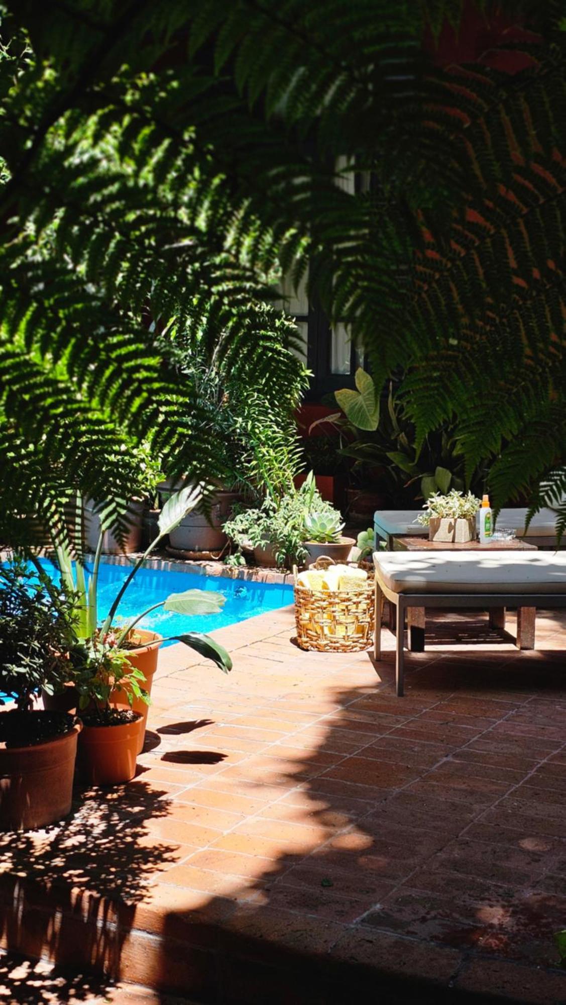 Be Jardin Escondido By Coppola Hotel Buenos Aires Luaran gambar