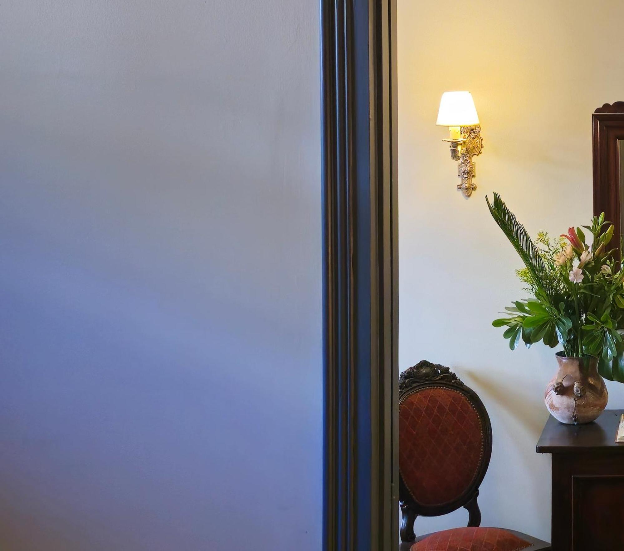 Be Jardin Escondido By Coppola Hotel Buenos Aires Luaran gambar