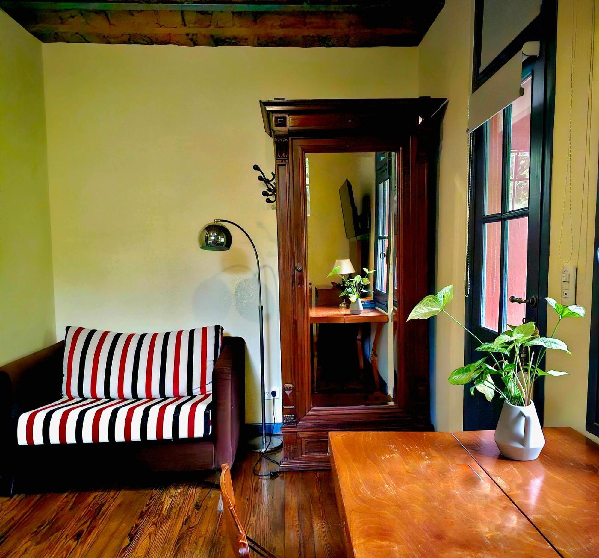 Be Jardin Escondido By Coppola Hotel Buenos Aires Luaran gambar