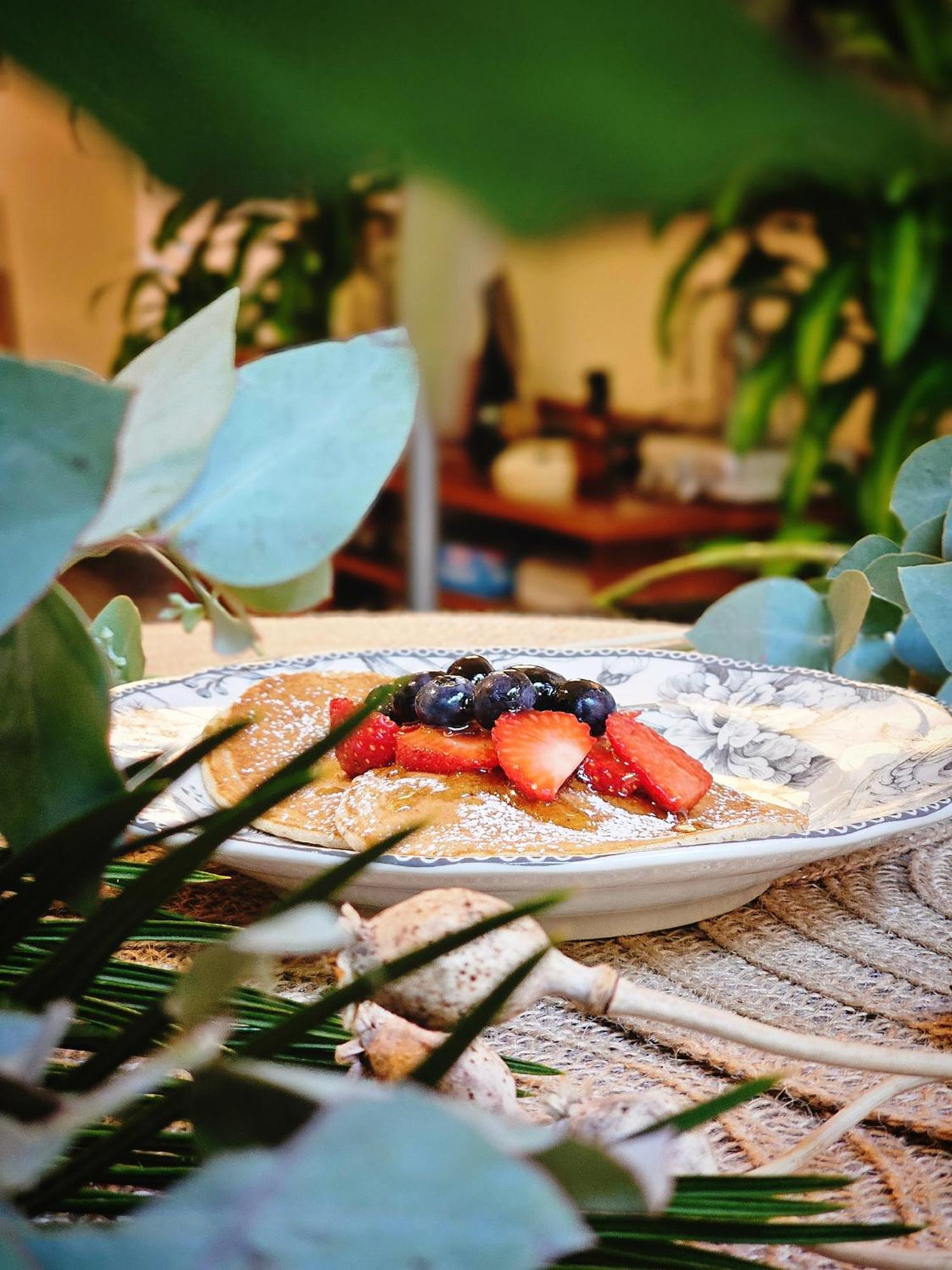 Be Jardin Escondido By Coppola Hotel Buenos Aires Luaran gambar