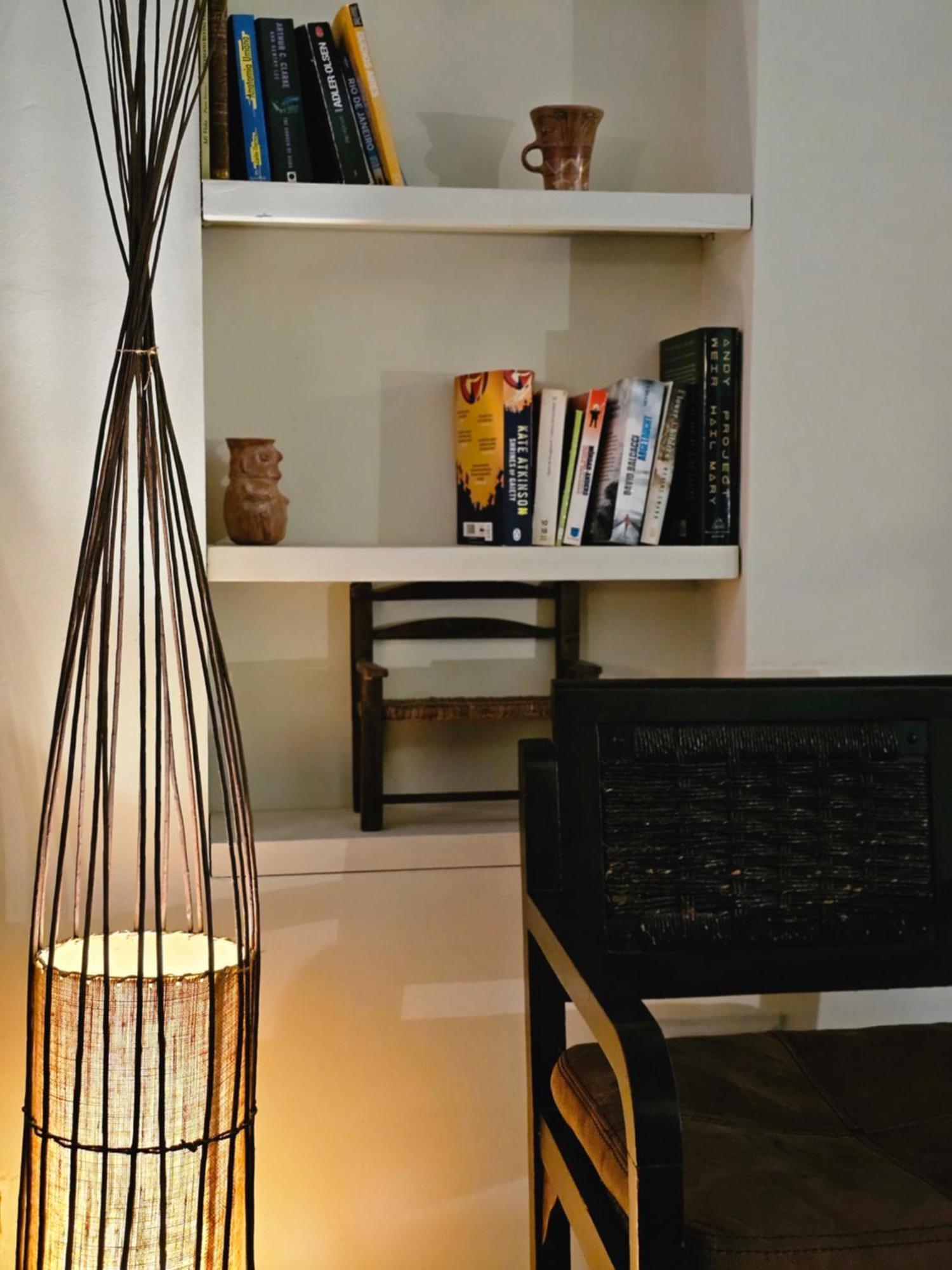 Be Jardin Escondido By Coppola Hotel Buenos Aires Luaran gambar