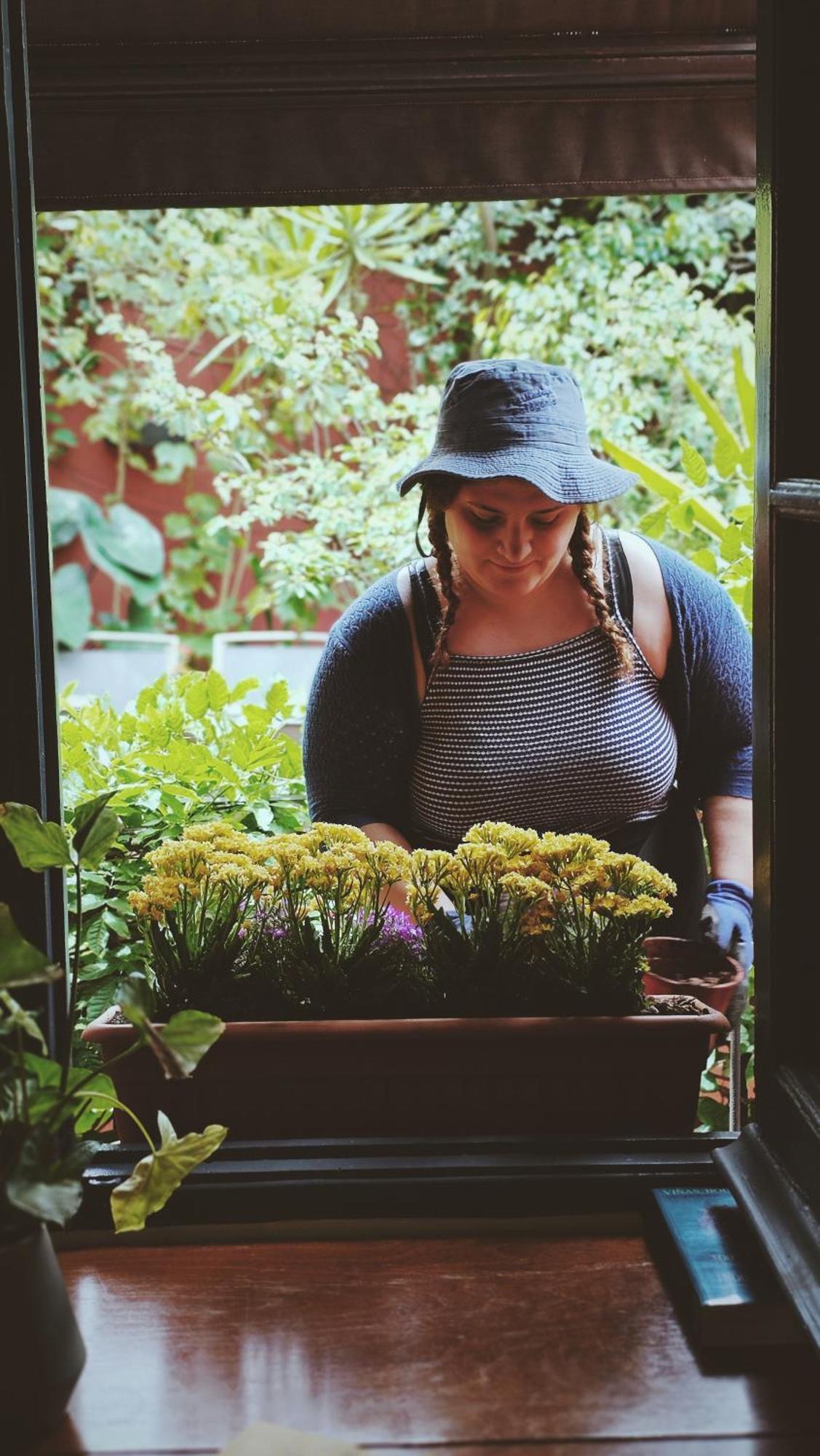 Be Jardin Escondido By Coppola Hotel Buenos Aires Luaran gambar