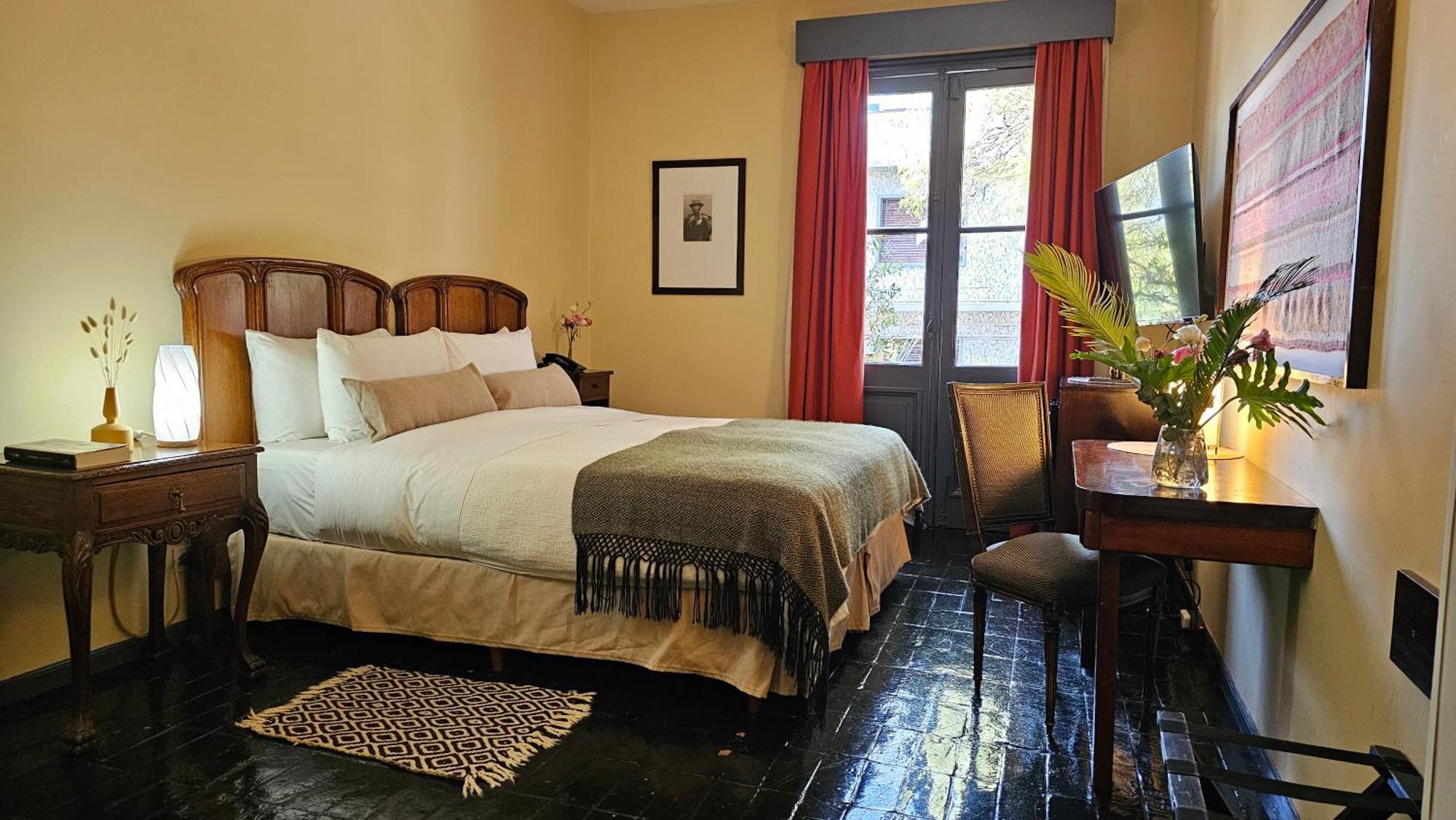 Be Jardin Escondido By Coppola Hotel Buenos Aires Luaran gambar