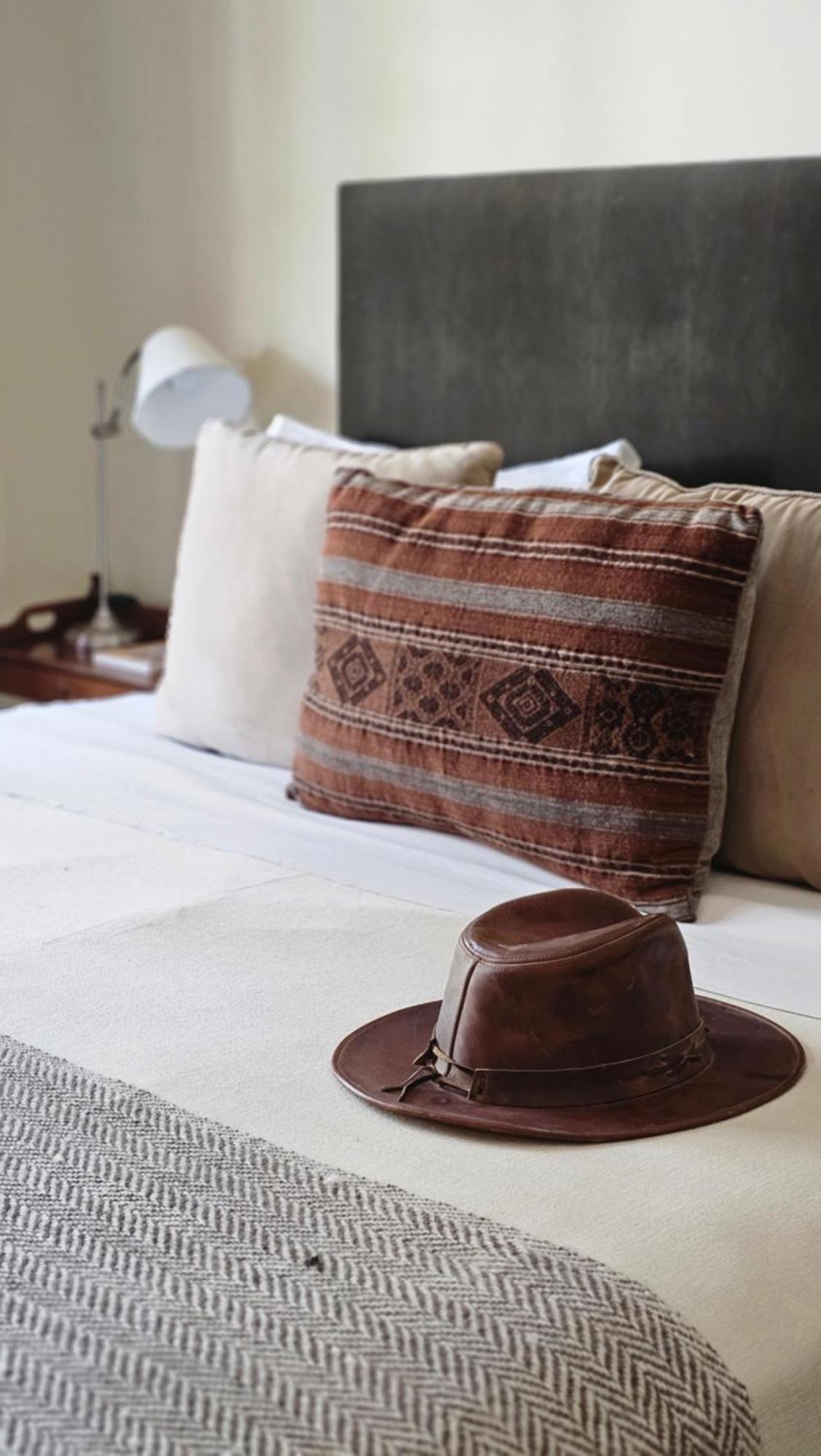 Be Jardin Escondido By Coppola Hotel Buenos Aires Luaran gambar