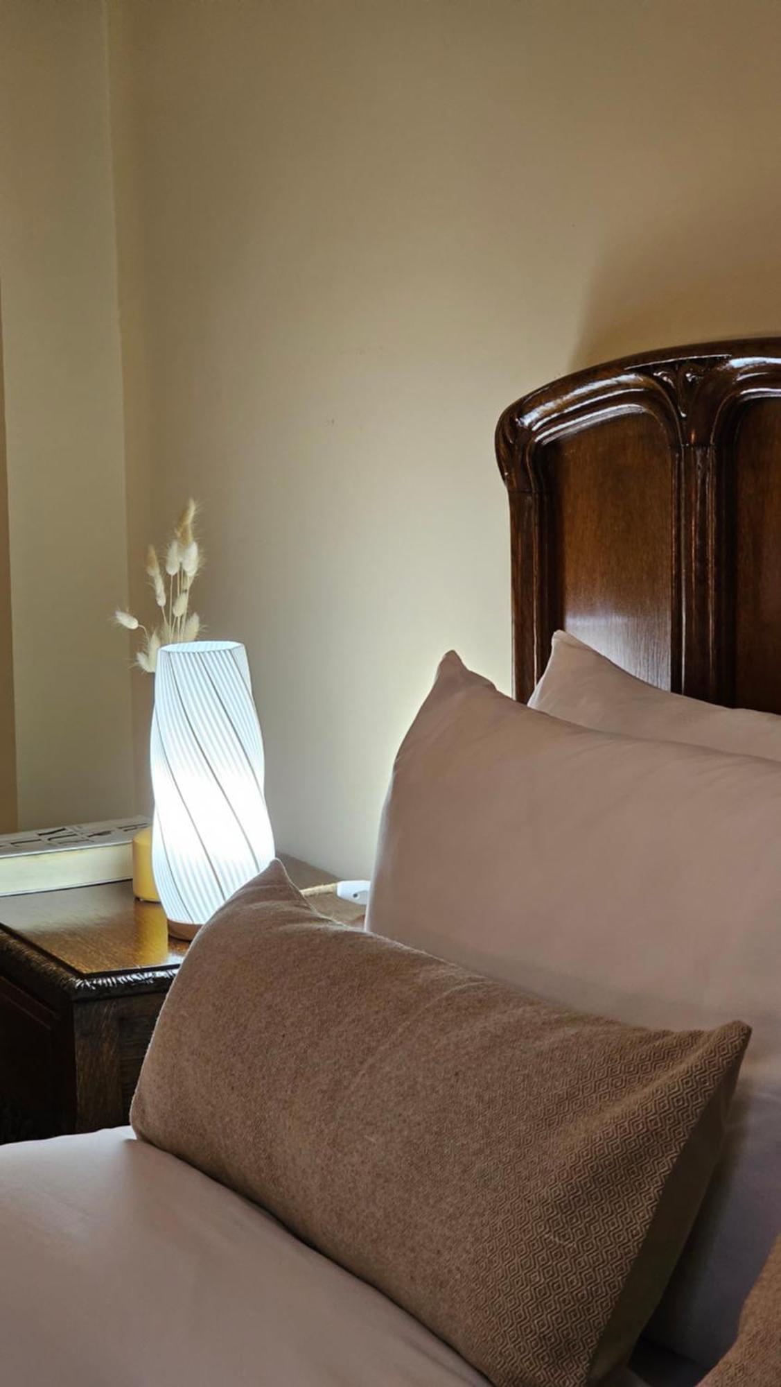 Be Jardin Escondido By Coppola Hotel Buenos Aires Luaran gambar