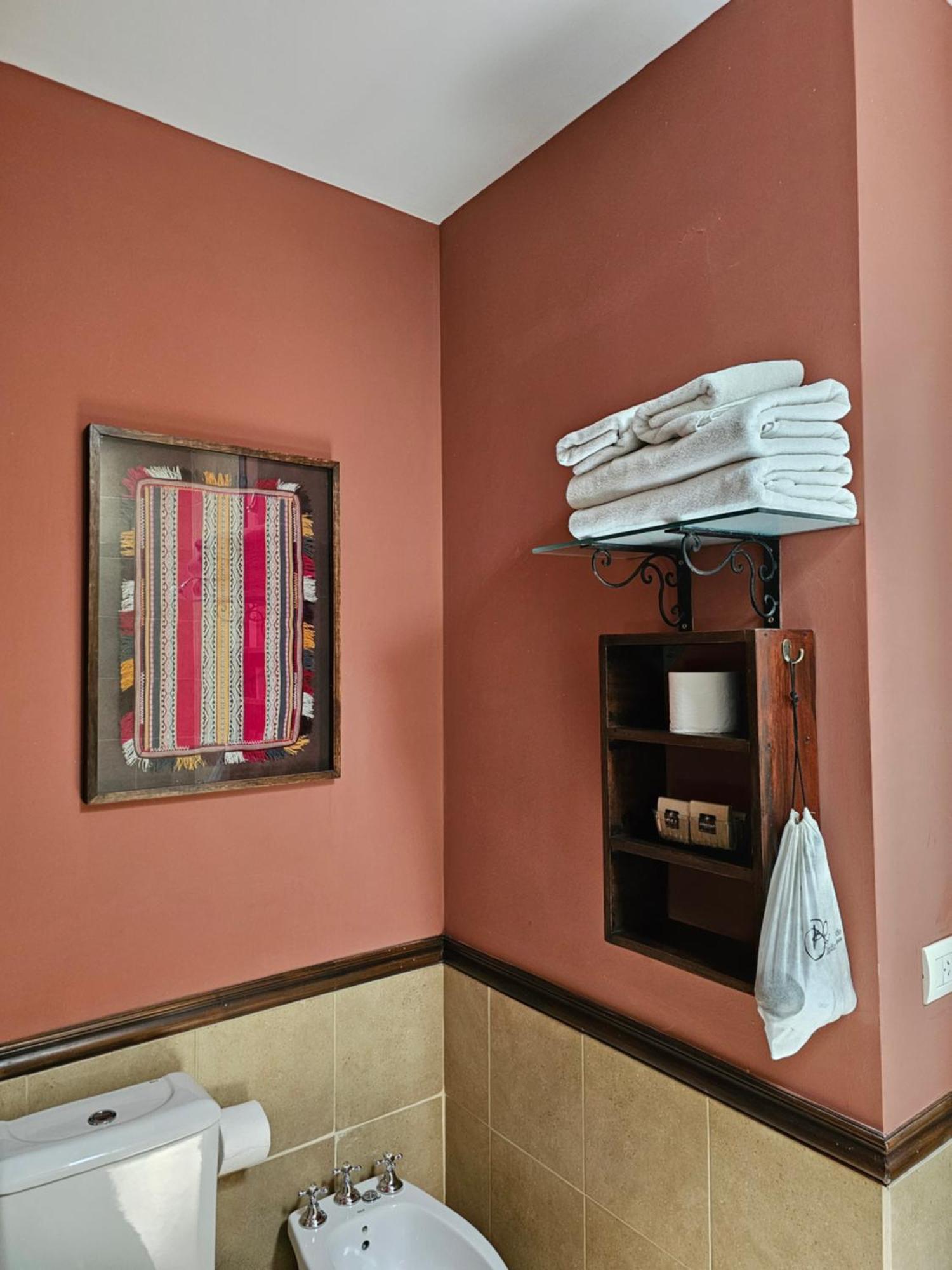 Be Jardin Escondido By Coppola Hotel Buenos Aires Luaran gambar