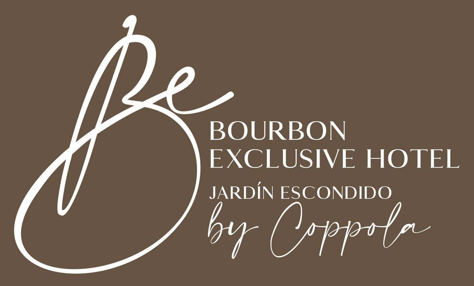 Be Jardin Escondido By Coppola Hotel Buenos Aires Luaran gambar