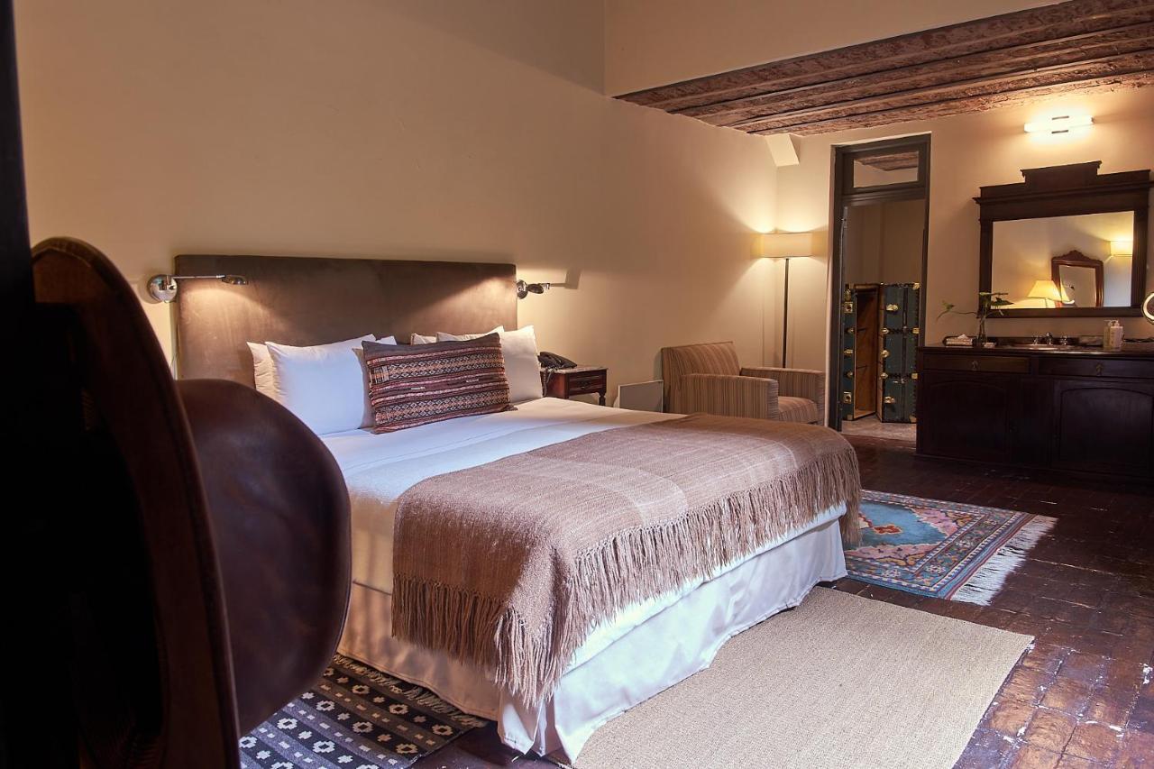 Be Jardin Escondido By Coppola Hotel Buenos Aires Luaran gambar